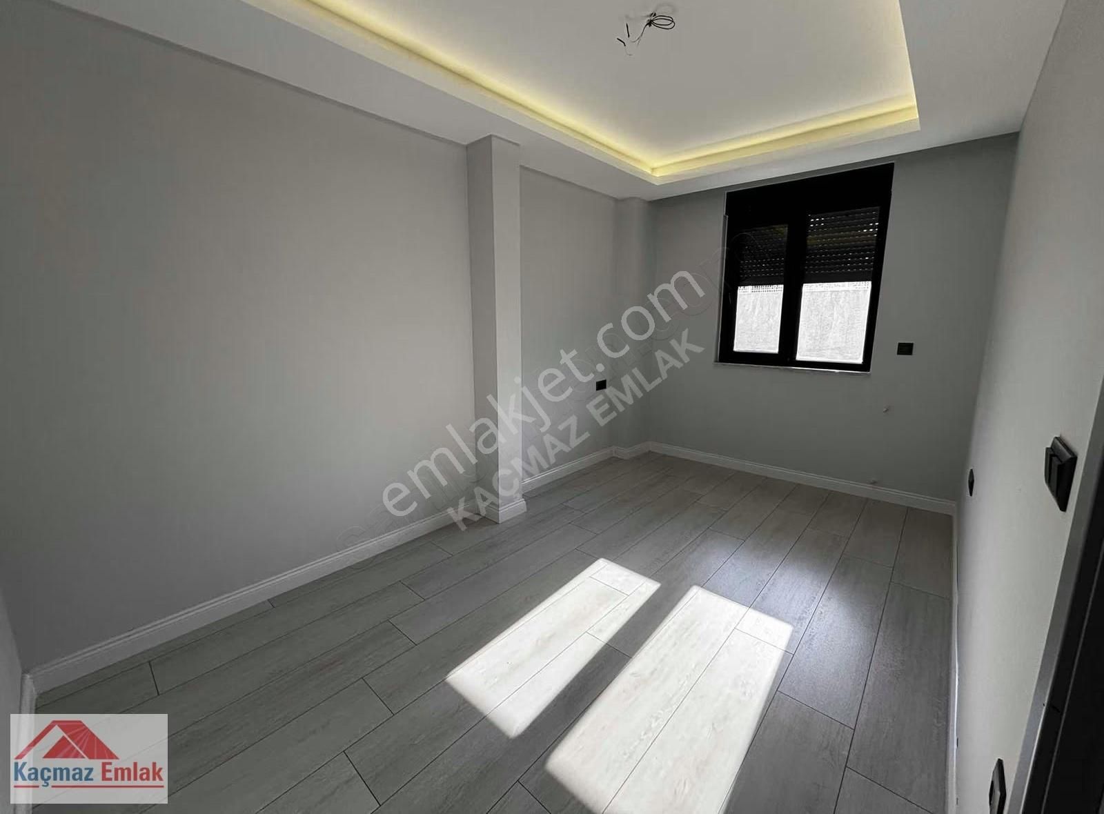 Manavgat Ilıca Merkez'de Satılık 2+1 Daire - Görsel 8