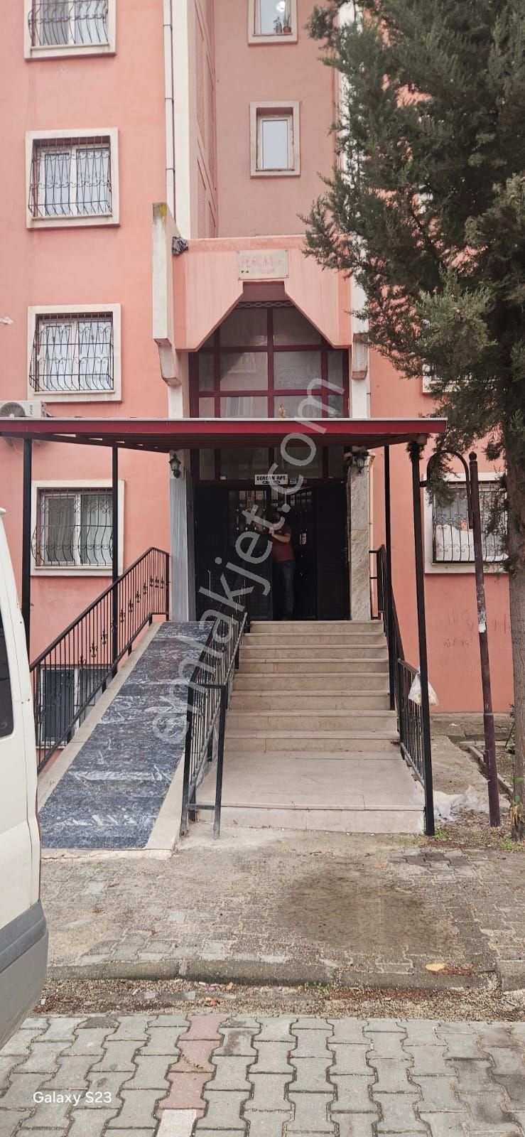 Polis Okulu Civarı 2+1 Toki Dairesi - Görsel 12