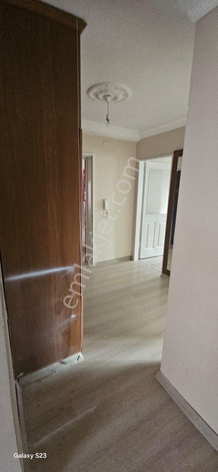 Polis Okulu Civarı 2+1 Toki Dairesi - Görsel 9