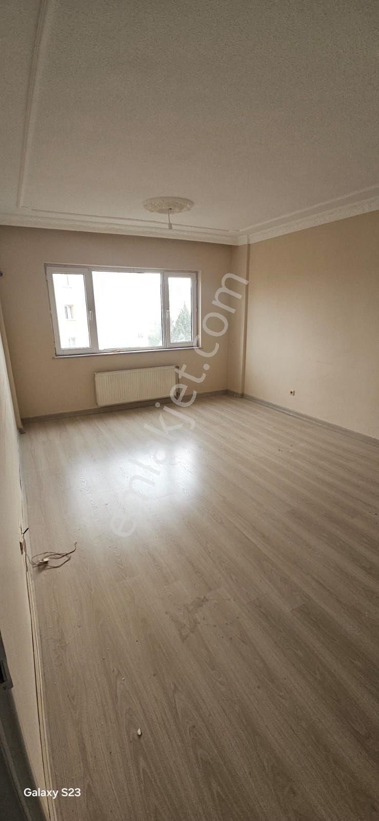 Polis Okulu Civarı 2+1 Toki Dairesi