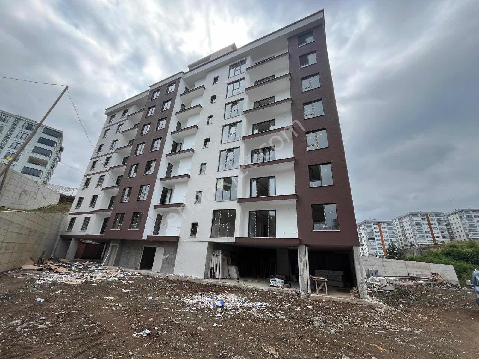 Bostancı Ak İnşaatta Satılık 2+1 Daire - Görsel 2