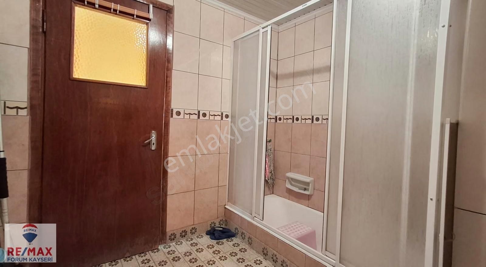 Sahabiye Mahallesi Merkezi Konumda Satılık 4+1 Daire - Görsel 17