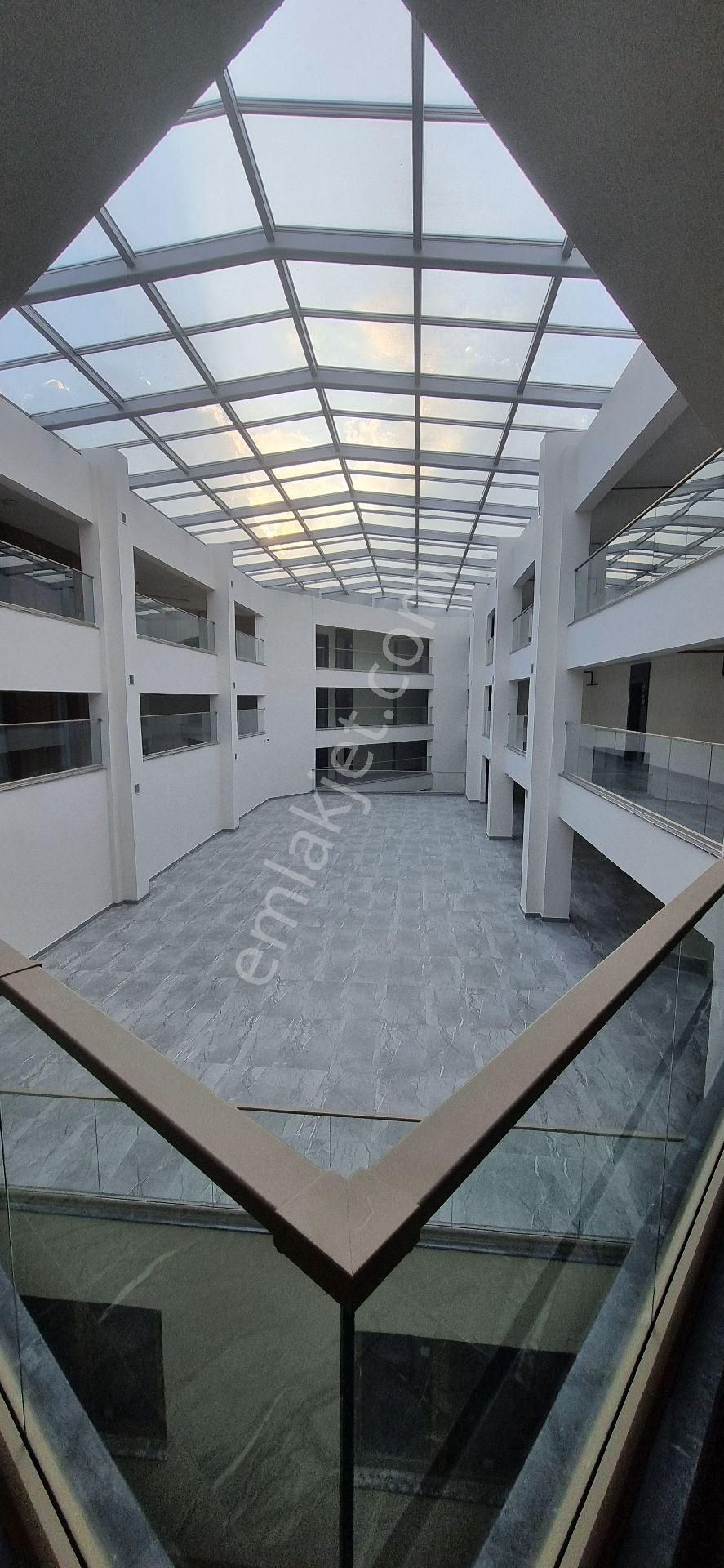 Pozitif Center Ostim De 55 M2 Kiralık Ofis&büro - Görsel 14