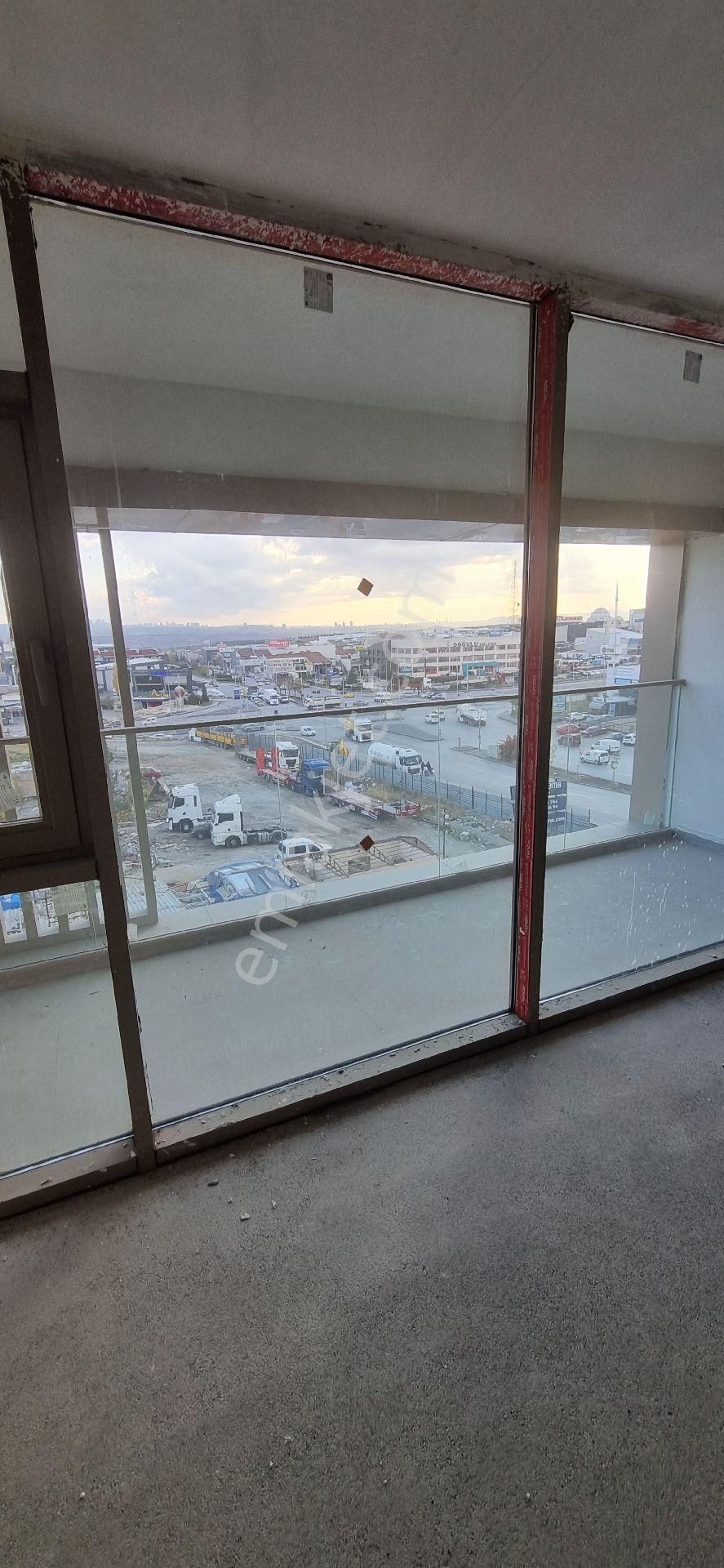 Pozitif Center Ostim De 55 M2 Kiralık Ofis&büro - Görsel 16