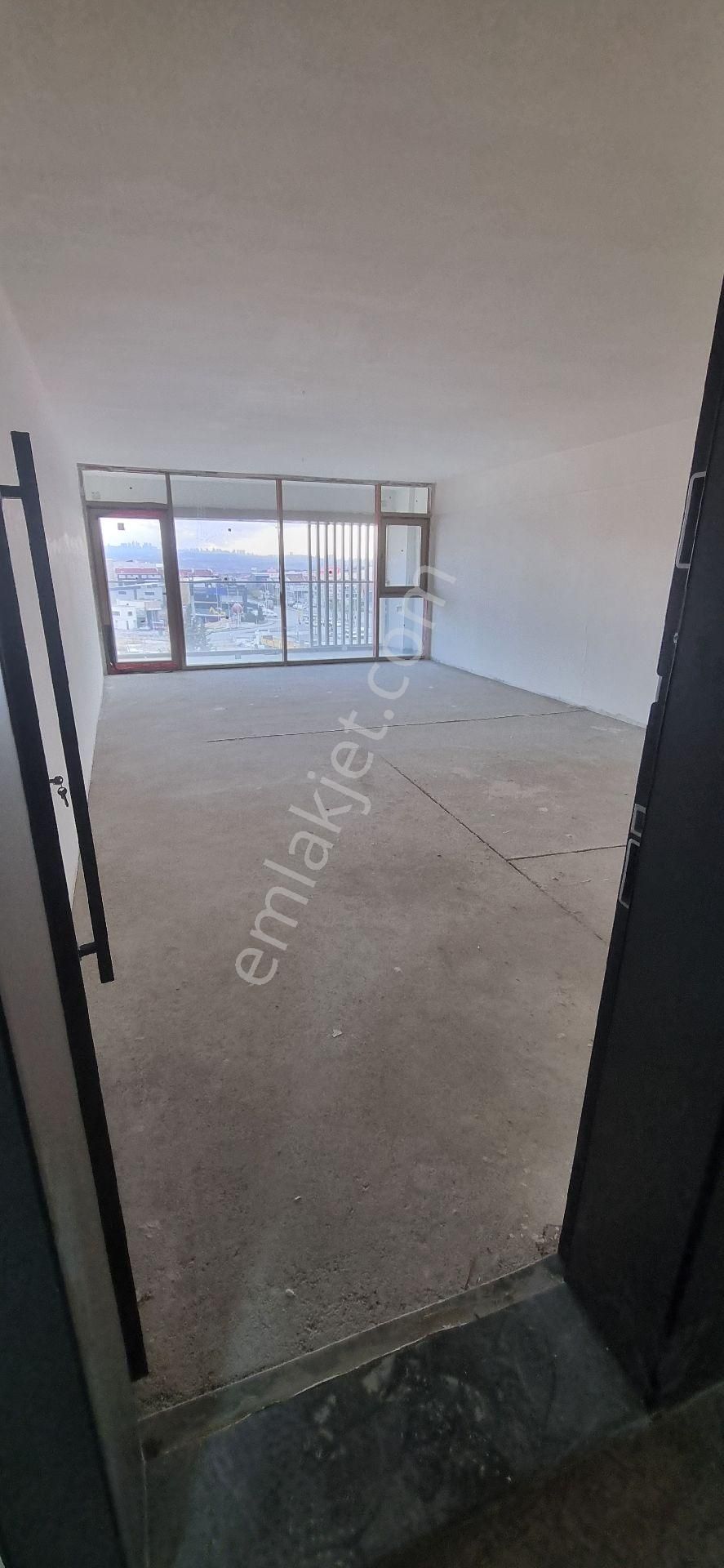 Pozitif Center Ostim De 55 M2 Kiralık Ofis&büro - Görsel 13