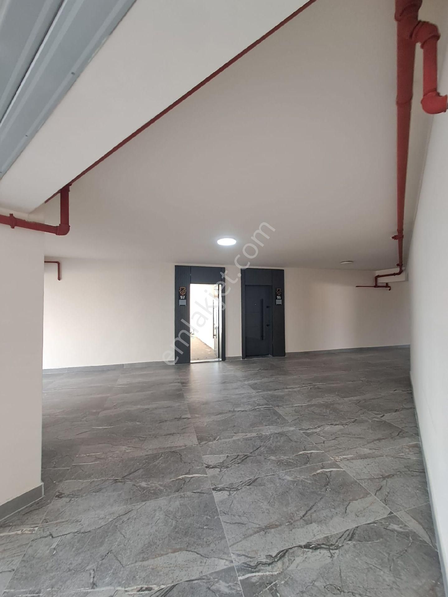 Pozitif Center Ostim De 55 M2 Kiralık Ofis&büro - Görsel 9