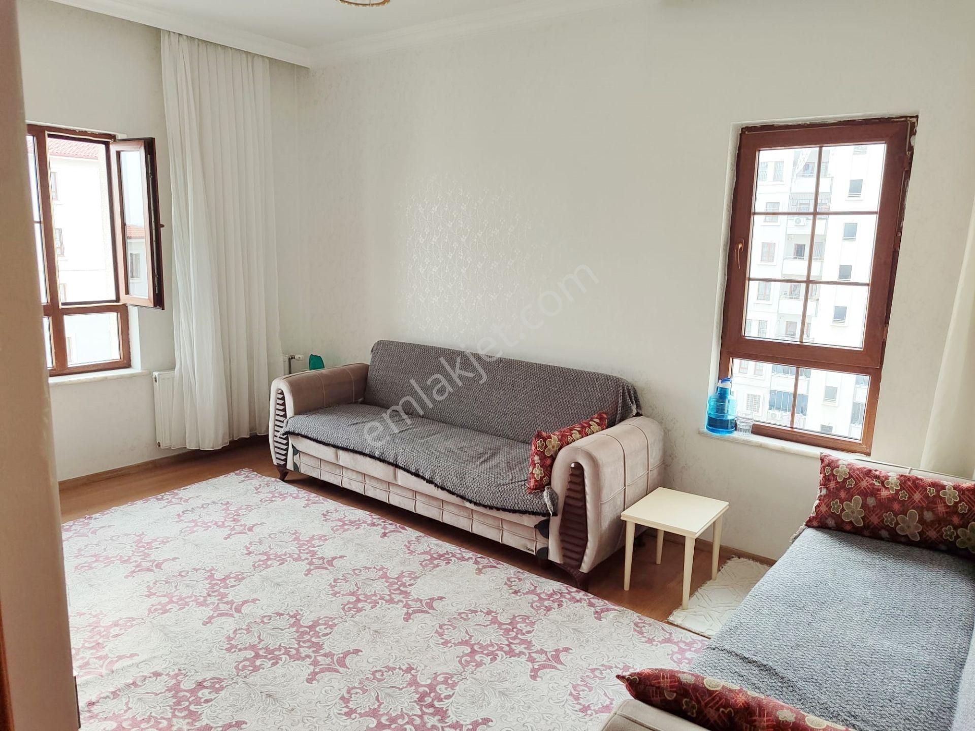 Seyrantepe Pazar Yanı Açık Cepheli 2+1 Geniş Oturumlu Daire - Görsel 18