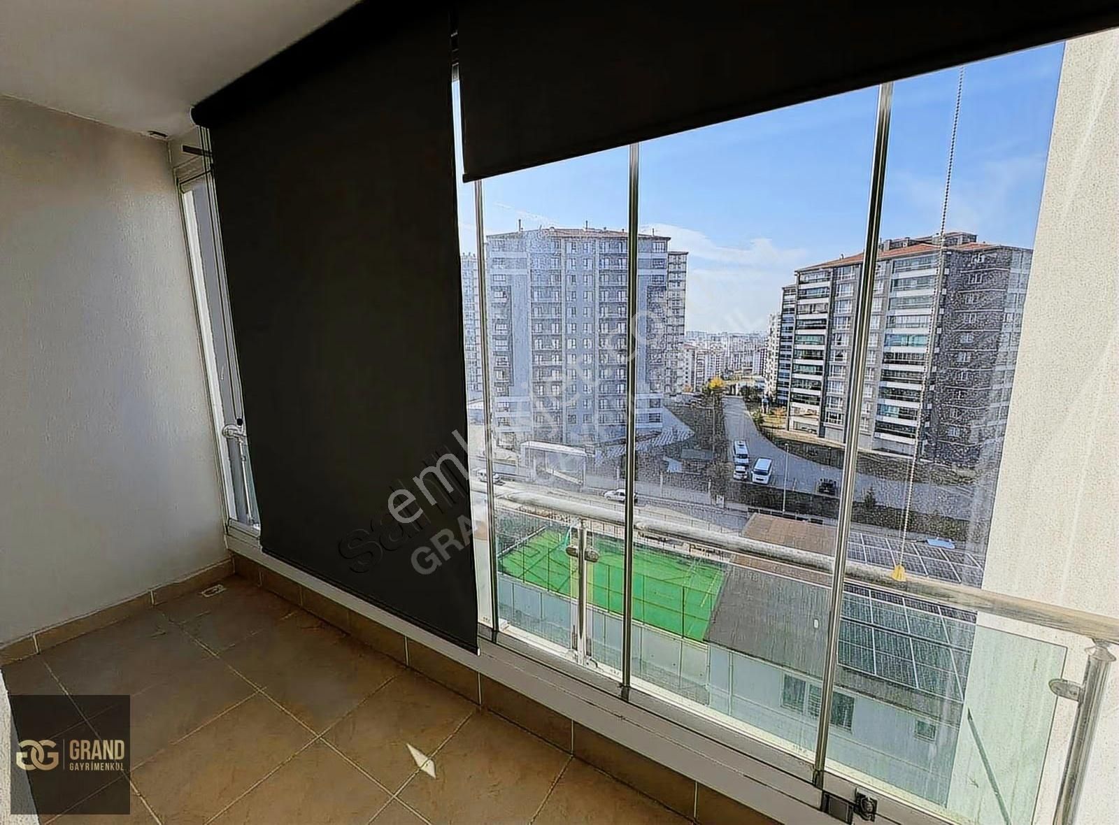 Batıkent Turgut Özal Da Cadde Cepheli 7+2 Satılık Dublex - Görsel 9