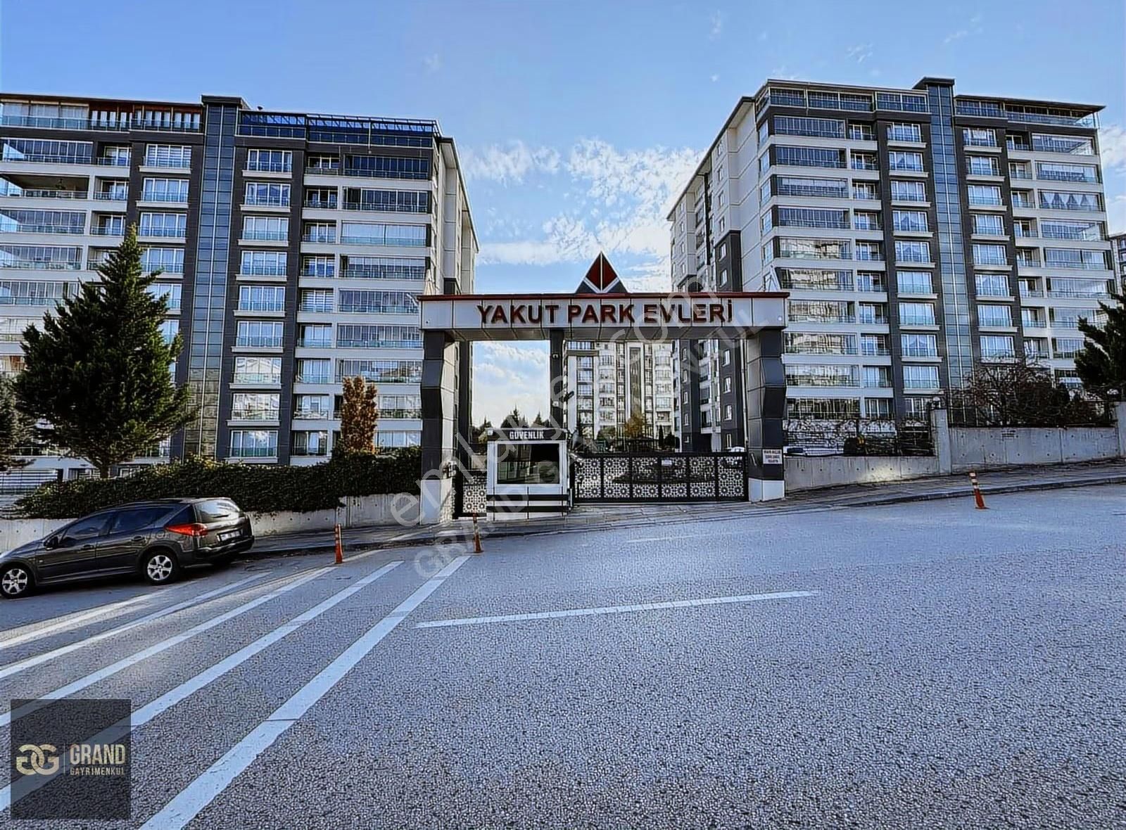 Batıkent Turgut Özal Da Cadde Cepheli 7+2 Satılık Dublex - Görsel 4