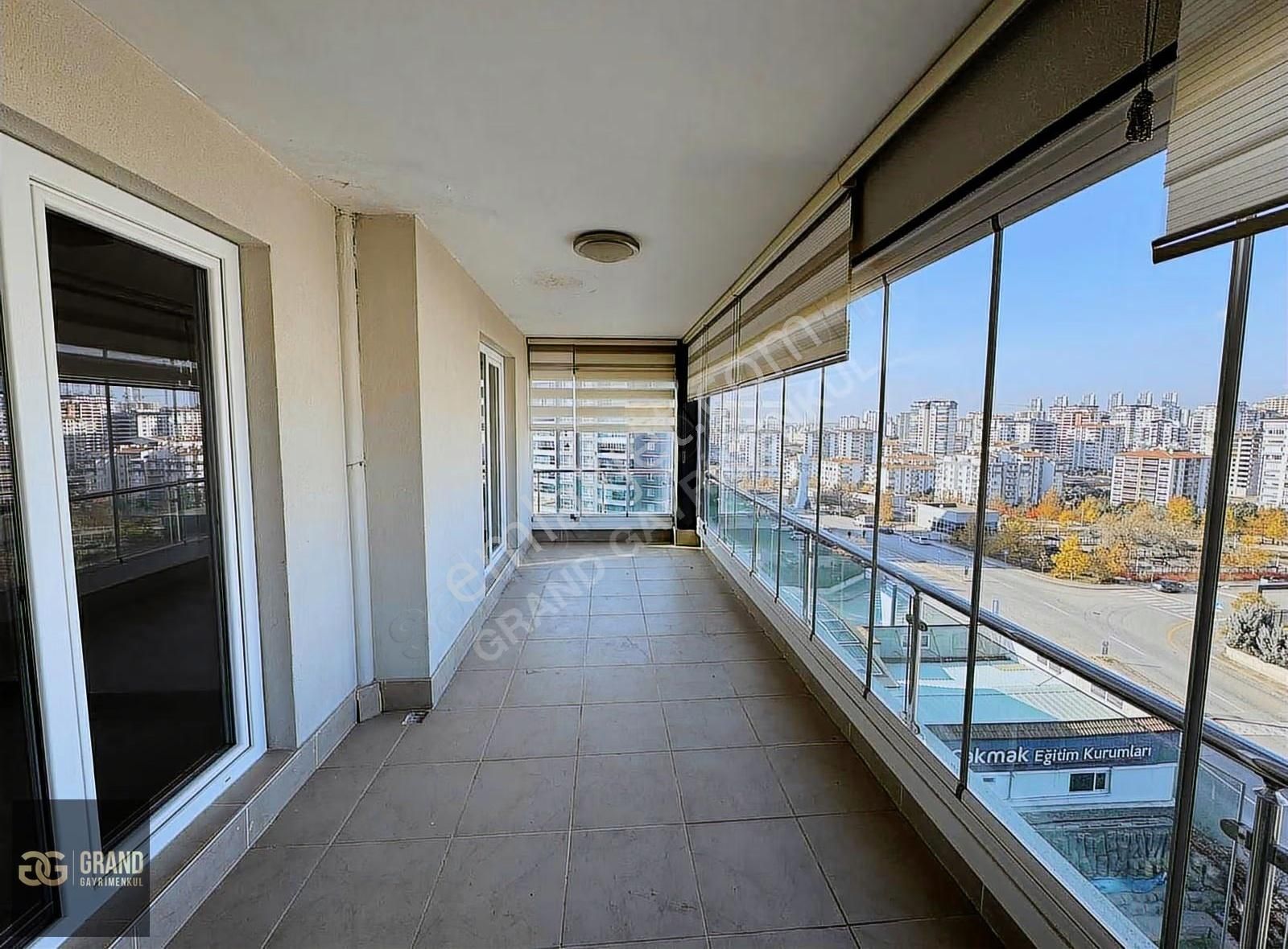 Batıkent Turgut Özal Da Cadde Cepheli 7+2 Satılık Dublex - Görsel 7