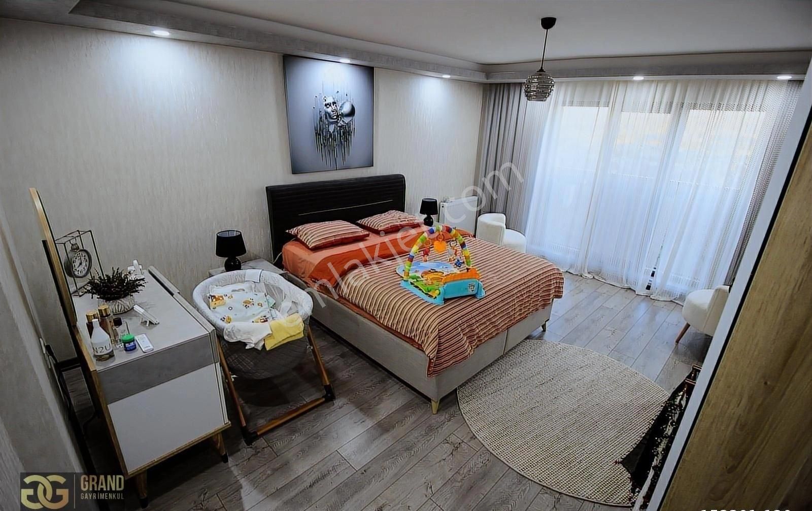 Biran Sk. Önü Açık, Asansörlü, 5+1 250 M² Teraslı Sıfır Dubleks - Görsel 21