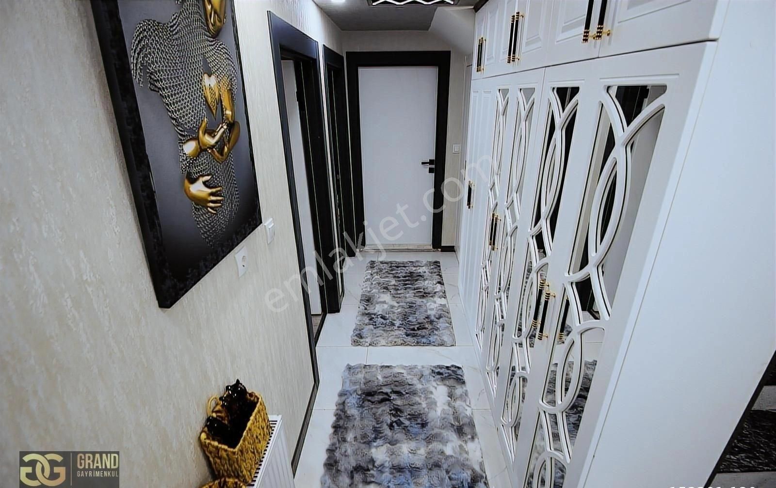 Biran Sk. Önü Açık, Asansörlü, 5+1 250 M² Teraslı Sıfır Dubleks - Görsel 14