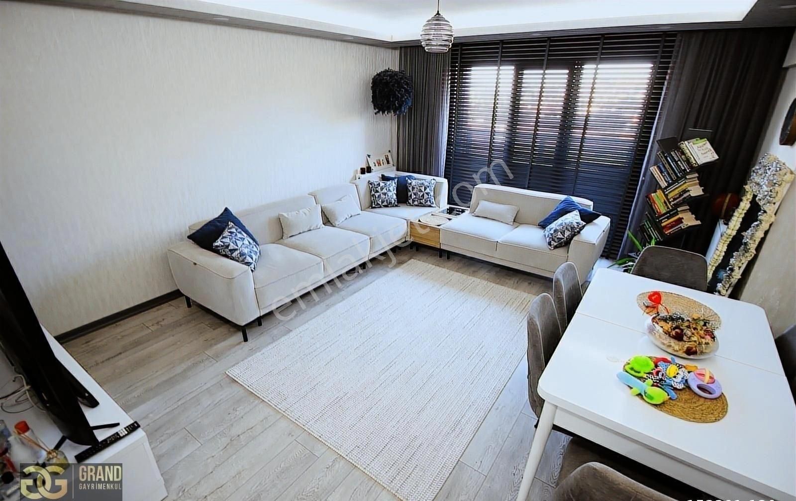 Biran Sk. Önü Açık, Asansörlü, 5+1 250 M² Teraslı Sıfır Dubleks - Görsel 9