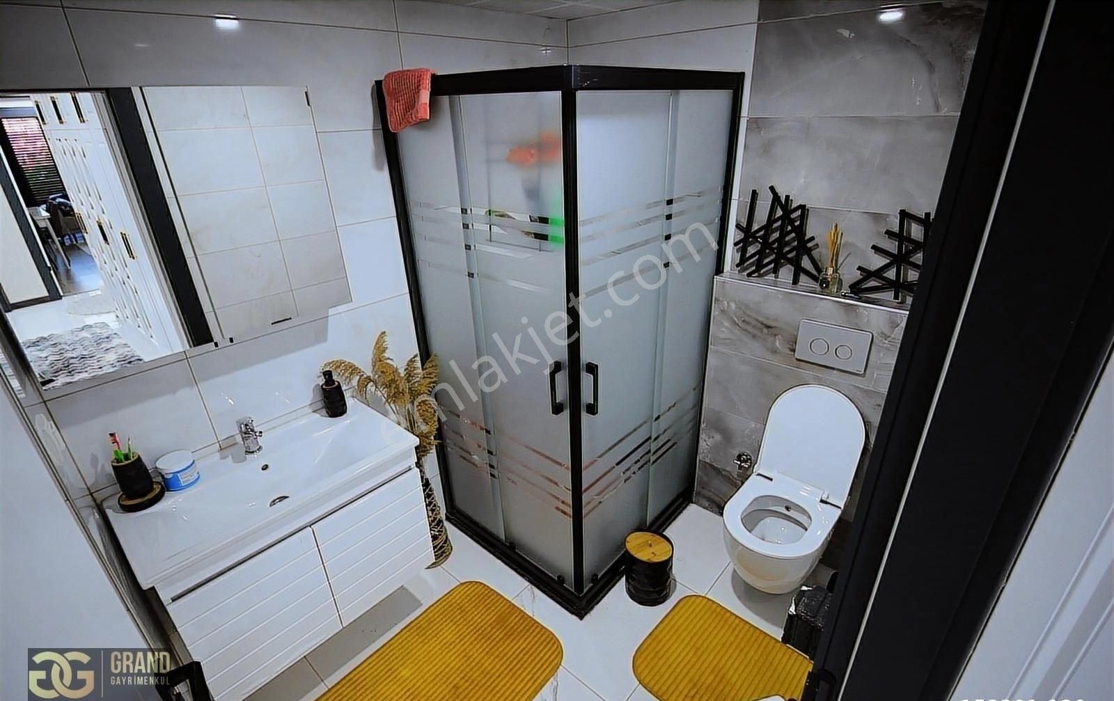 Biran Sk. Önü Açık, Asansörlü, 5+1 250 M² Teraslı Sıfır Dubleks - Görsel 29