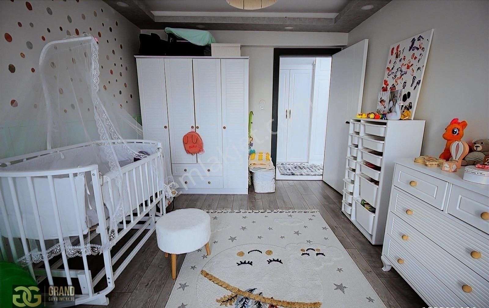 Biran Sk. Önü Açık, Asansörlü, 5+1 250 M² Teraslı Sıfır Dubleks - Görsel 31