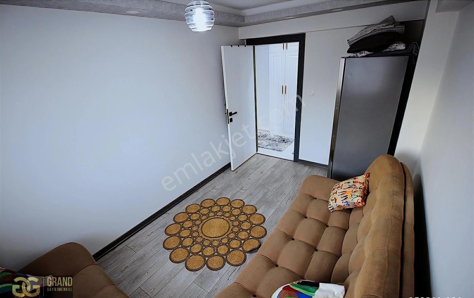 Biran Sk. Önü Açık, Asansörlü, 5+1 250 M² Teraslı Sıfır Dubleks - Görsel 19