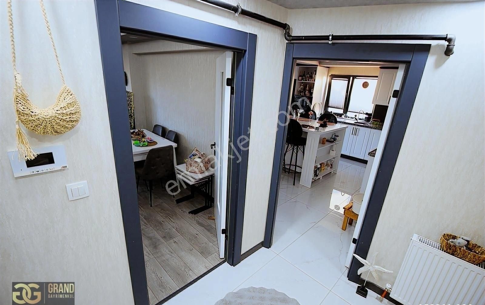 Biran Sk. Önü Açık, Asansörlü, 5+1 250 M² Teraslı Sıfır Dubleks - Görsel 35