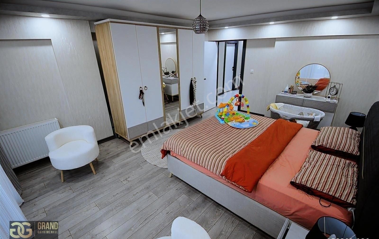 Biran Sk. Önü Açık, Asansörlü, 5+1 250 M² Teraslı Sıfır Dubleks - Görsel 18