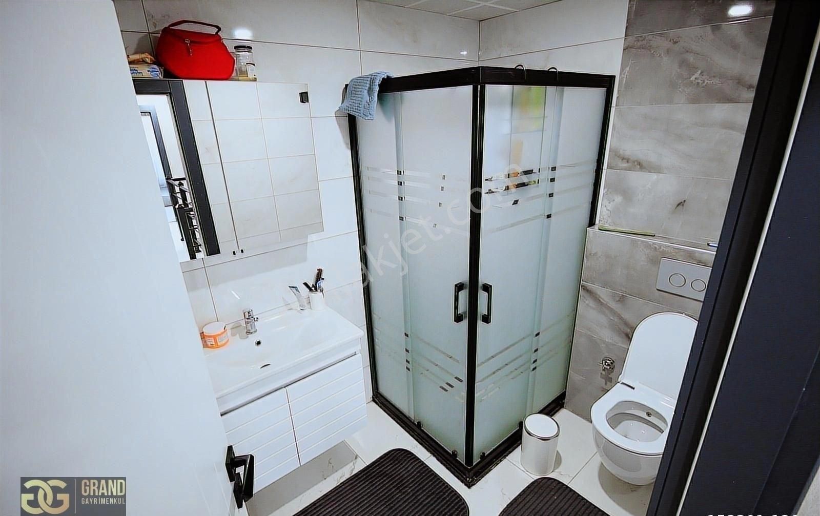 Biran Sk. Önü Açık, Asansörlü, 5+1 250 M² Teraslı Sıfır Dubleks - Görsel 17