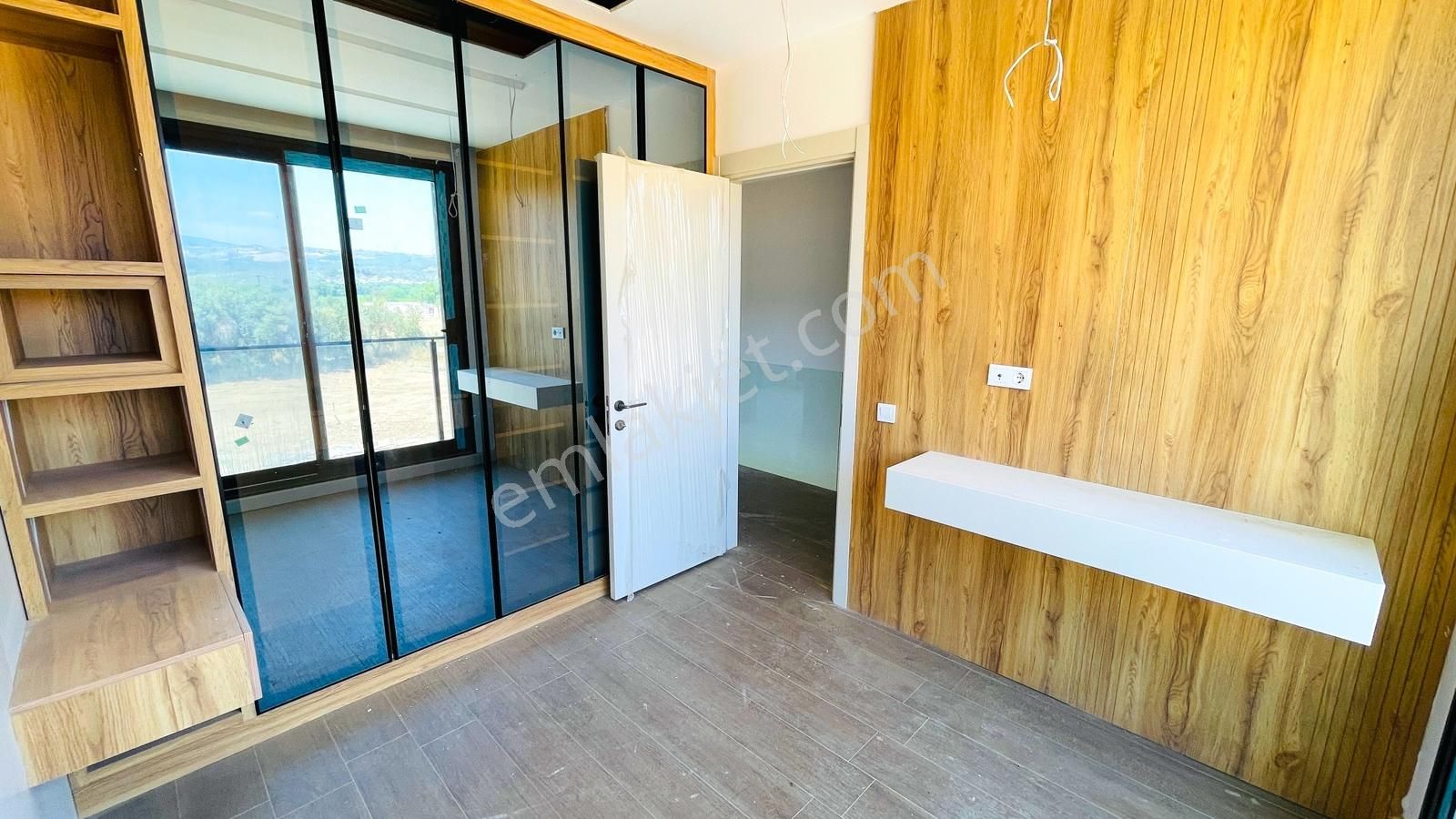 Kuşadası Davutlarda Satılık Son Kalan! Lüks Özel Havuzlu Villa - Görsel 2