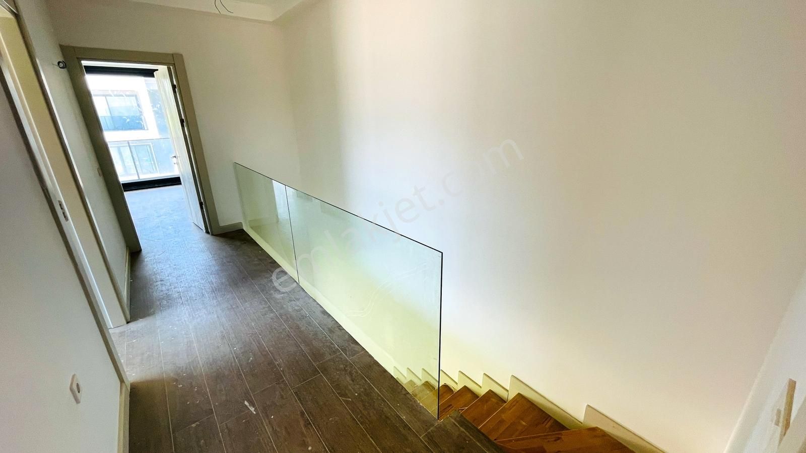 Kuşadası Davutlarda Satılık Son Kalan! Lüks Özel Havuzlu Villa - Görsel 27