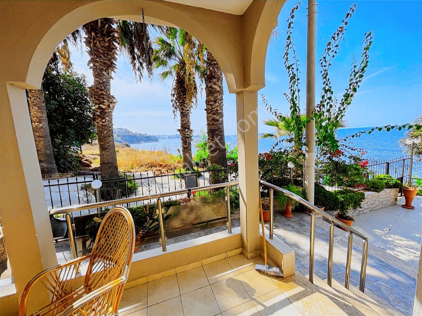 Yabancıdan Denize Sıfır ▃▅▇ Acil Satılık - Görsel 5