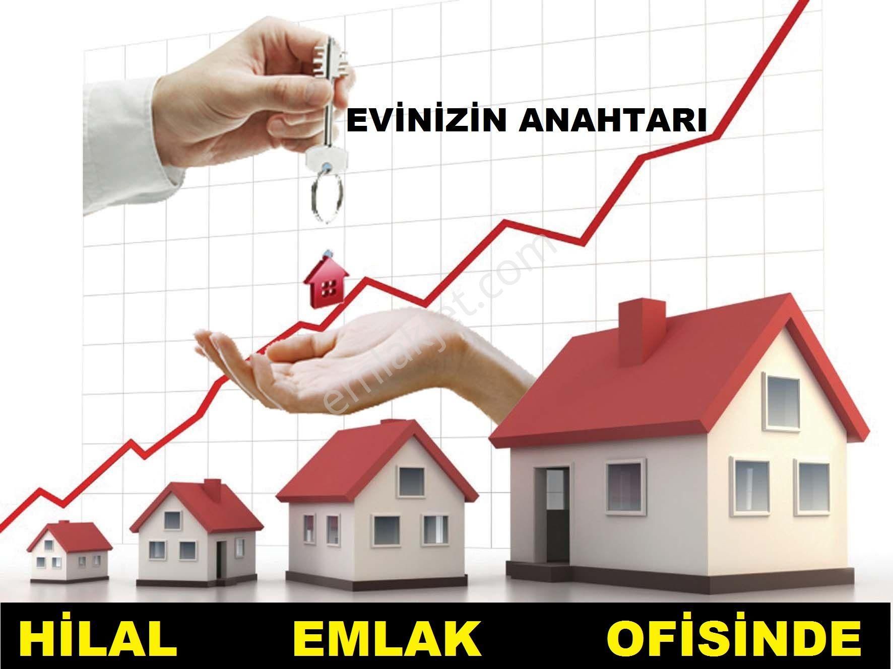 Pursaklar Altınovada İmarlı 180 M2 Arsa Çankırı Yoluna Yakın Hilal Emlaktan - Görsel 2