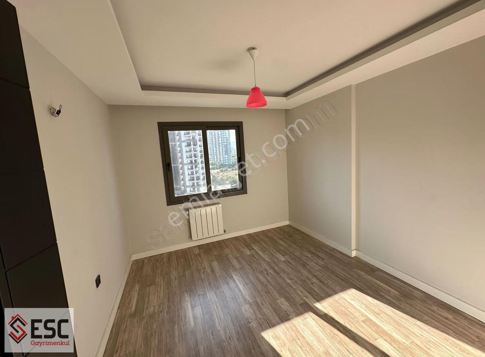 Esc'den Site İçi Havuzlu 4+1 Kiralık Daire Esc2292 - Görsel 22