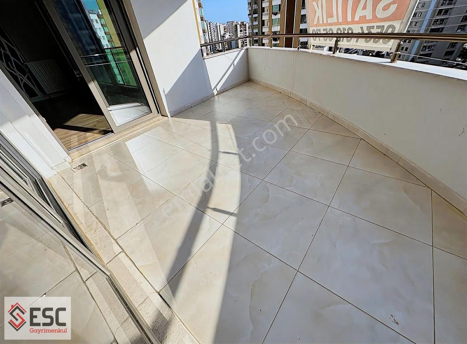 Esc'den Site İçi Havuzlu 4+1 Kiralık Daire Esc2292 - Görsel 19