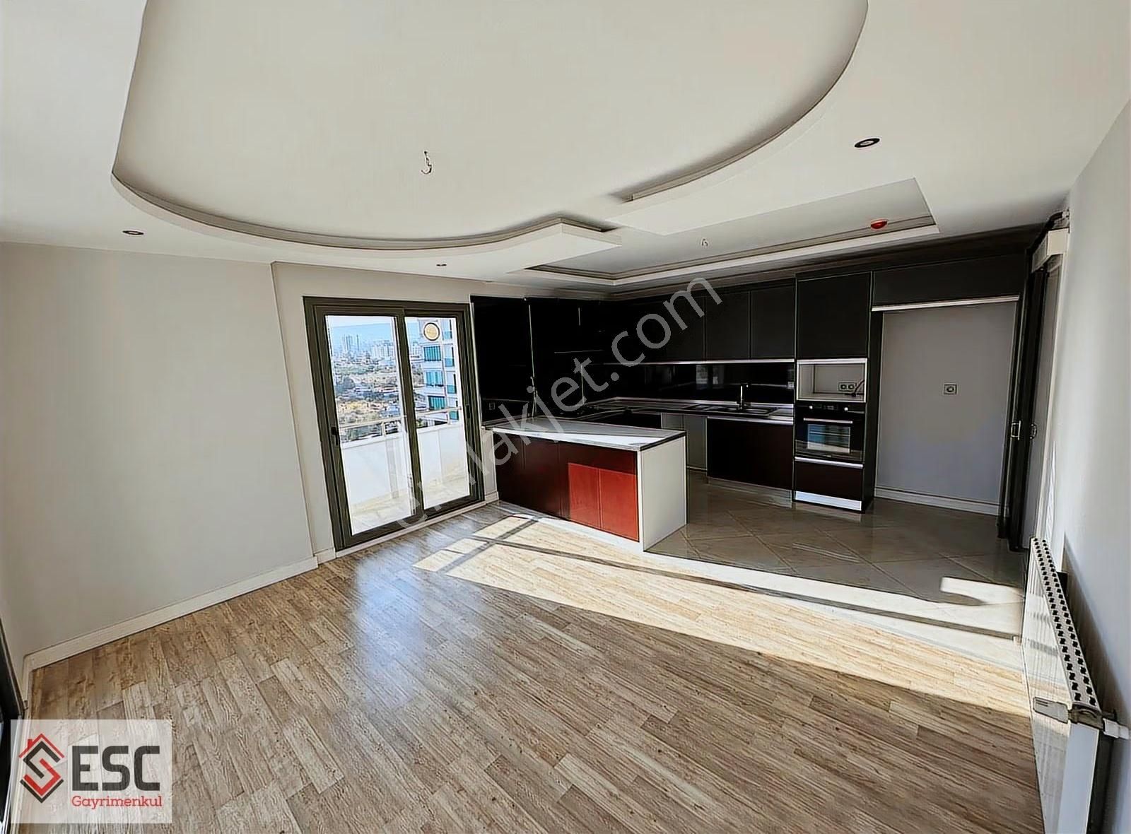 Esc'den Site İçi Havuzlu 4+1 Kiralık Daire Esc2292 - Görsel 7