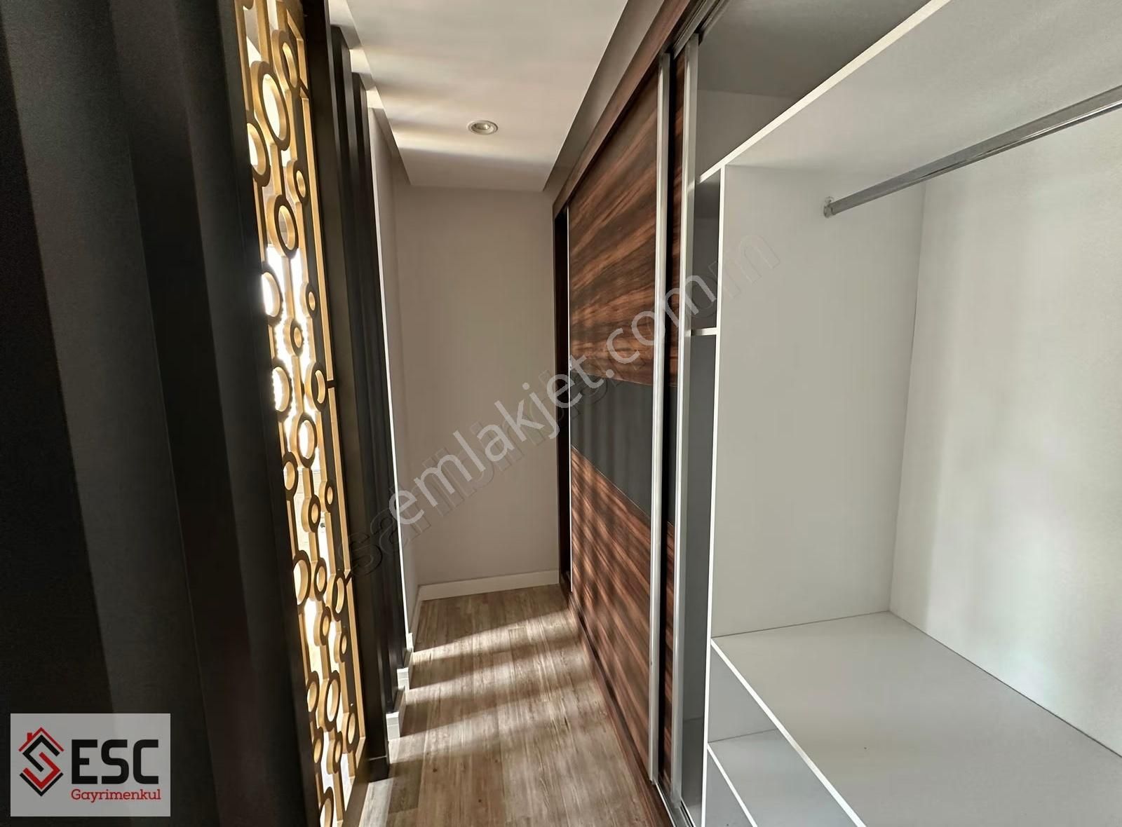 Esc'den Site İçi Havuzlu 4+1 Kiralık Daire Esc2292 - Görsel 4