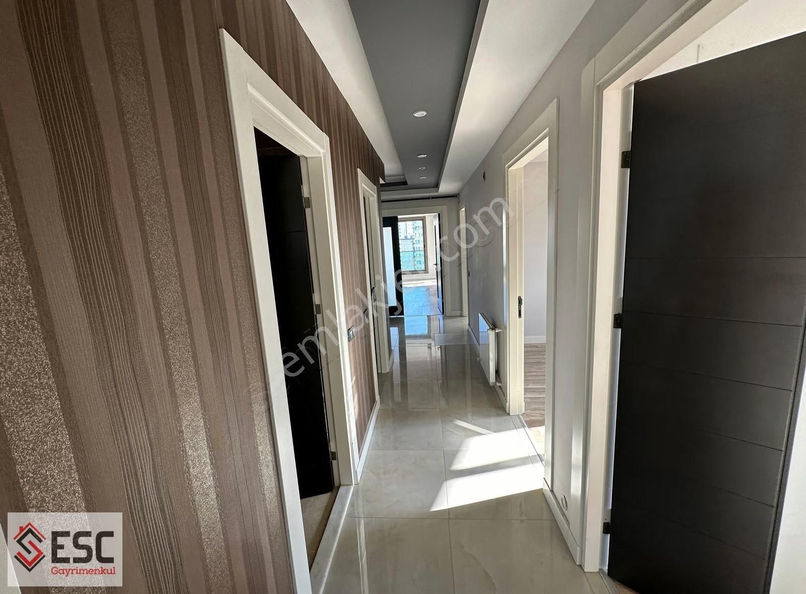 Esc'den Site İçi Havuzlu 4+1 Kiralık Daire Esc2292 - Görsel 8