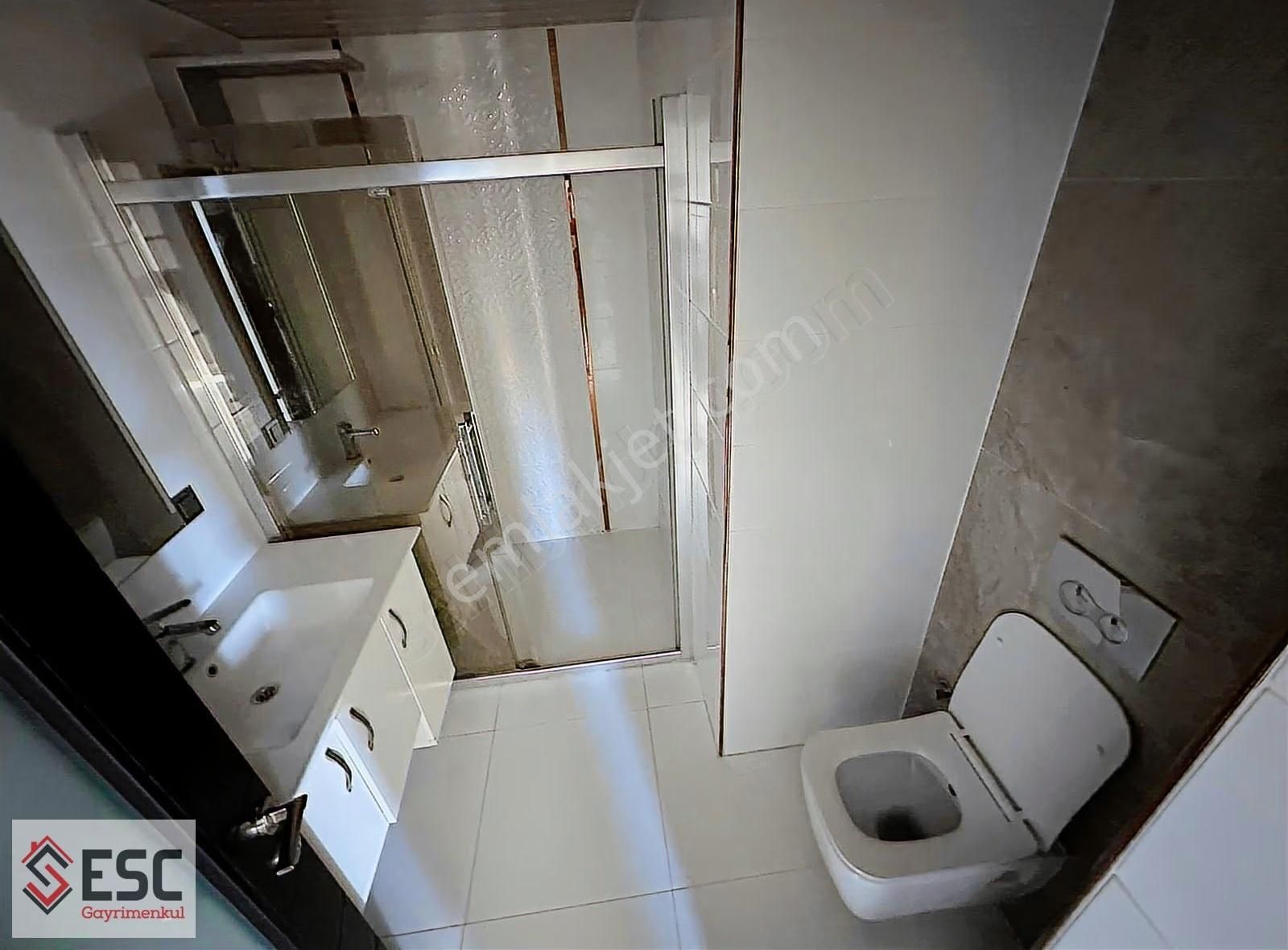 Esc'den Site İçi Havuzlu 4+1 Kiralık Daire Esc2292 - Görsel 21