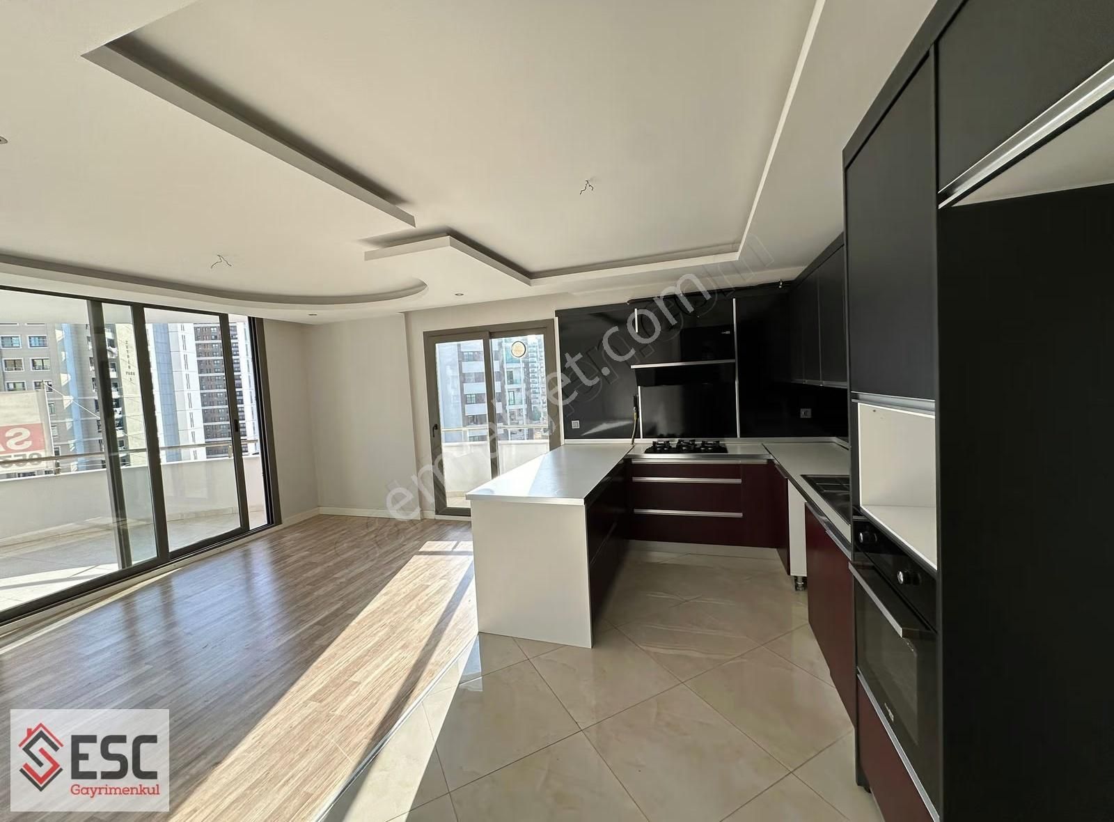 Esc'den Site İçi Havuzlu 4+1 Kiralık Daire Esc2292 - Görsel 16