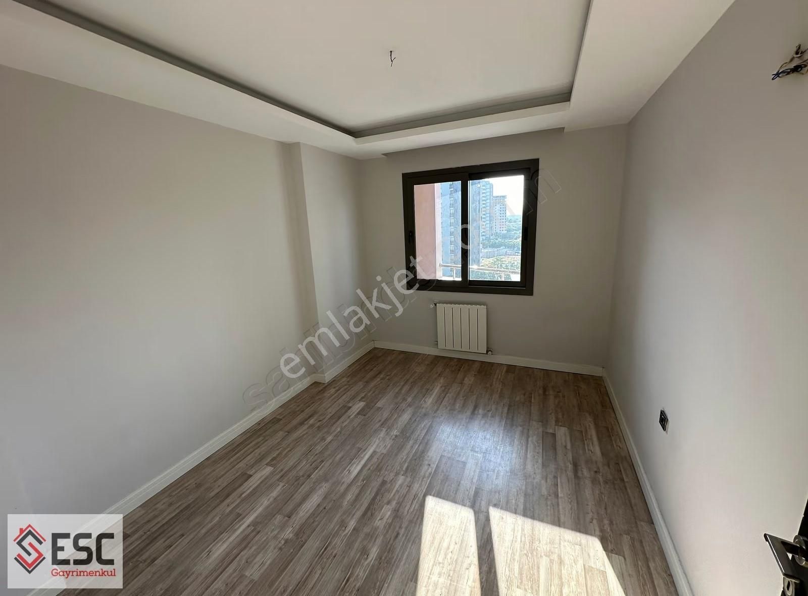 Esc'den Site İçi Havuzlu 4+1 Kiralık Daire Esc2292 - Görsel 12