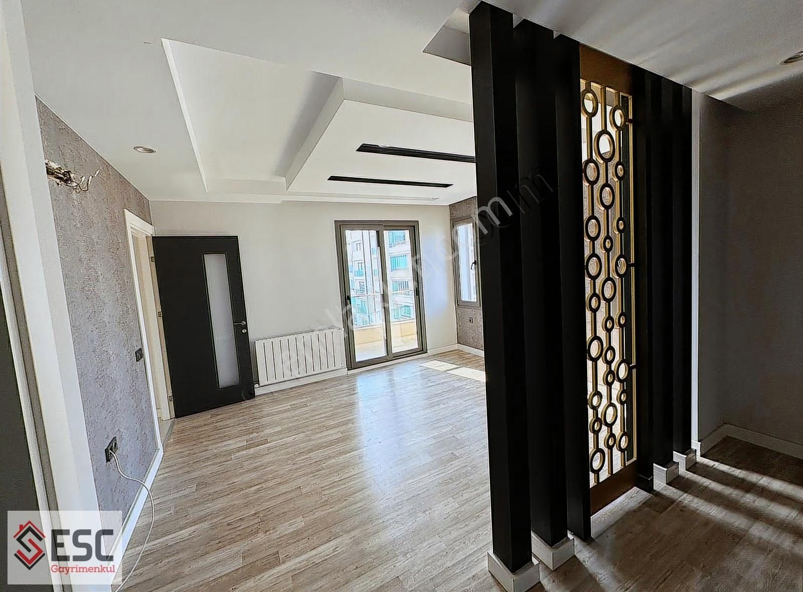 Esc'den Site İçi Havuzlu 4+1 Kiralık Daire Esc2292 - Görsel 20