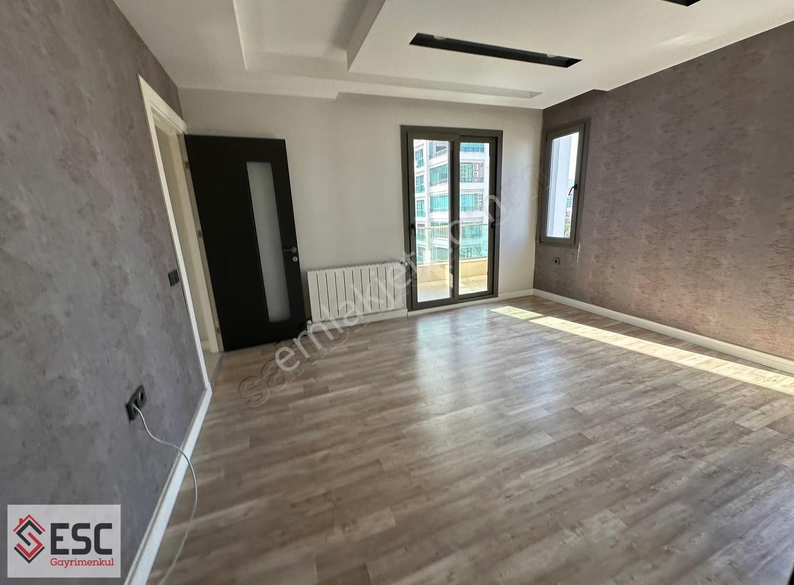 Esc'den Site İçi Havuzlu 4+1 Kiralık Daire Esc2292 - Görsel 9