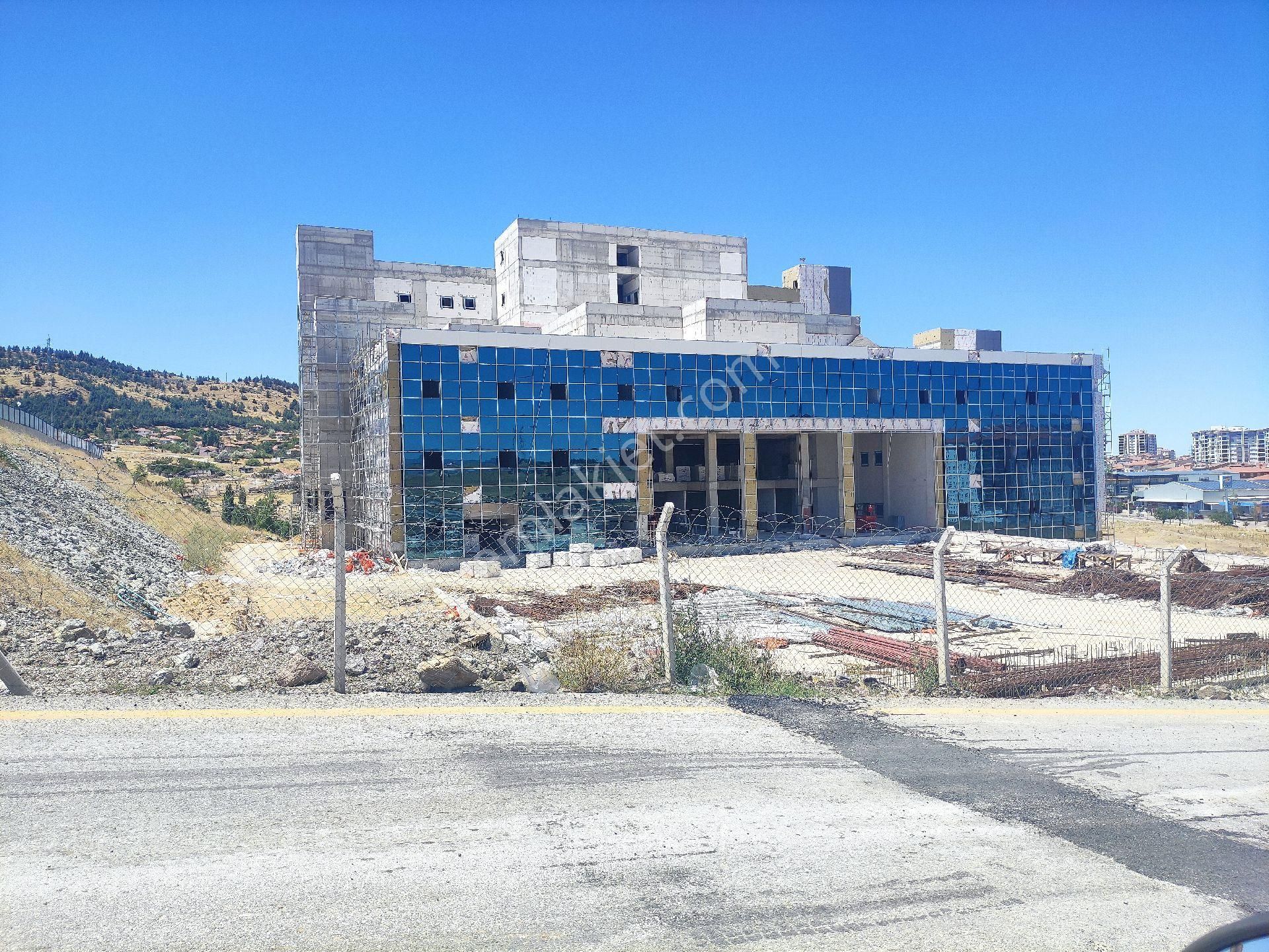 Karapürçek Devlet Hastanesi Yakını 175 M2 İmarlı Hisseli Arsa Hilal Emlaktan - Görsel 4