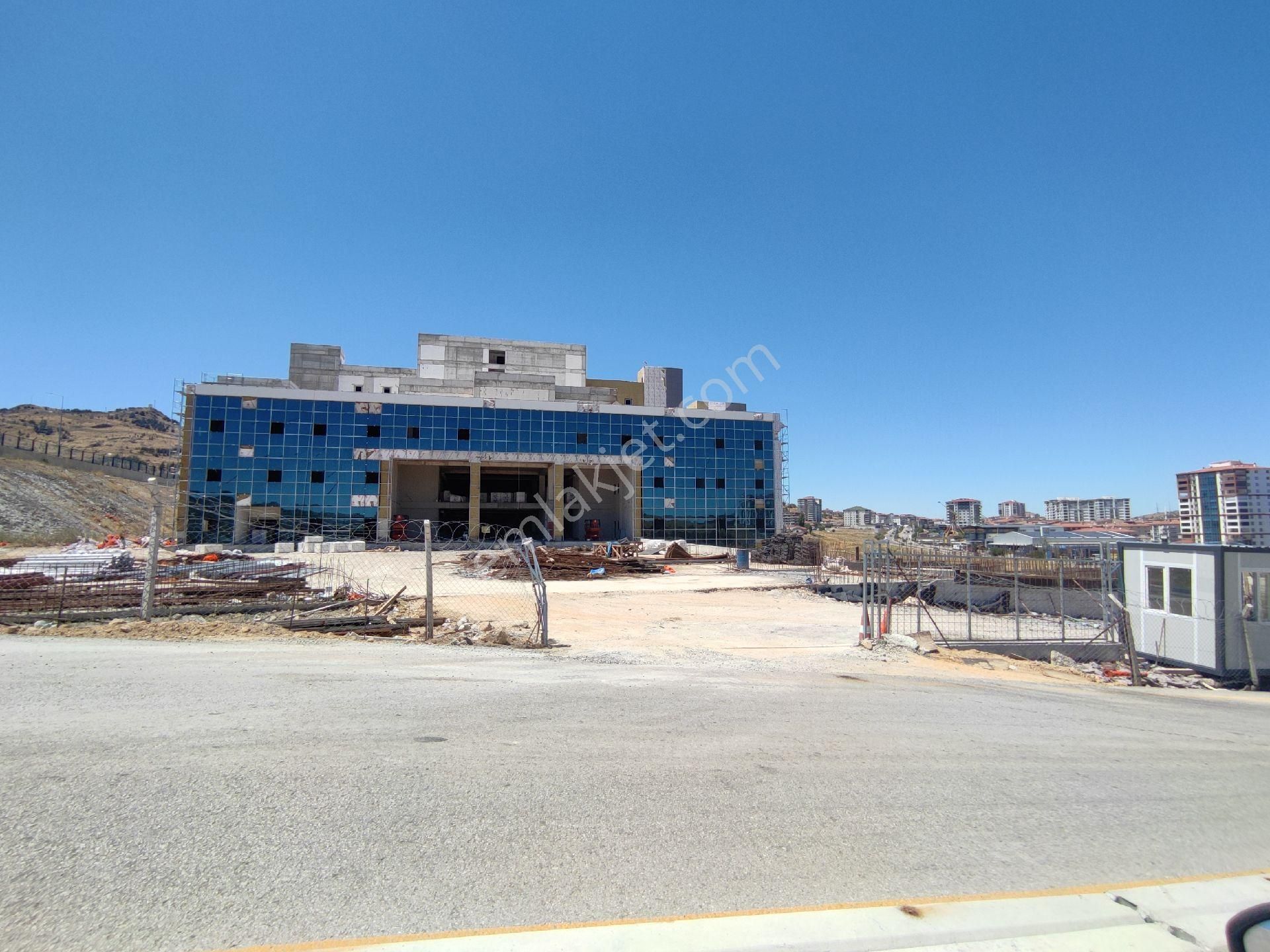 Karapürçek Devlet Hastanesi Yakını 175 M2 İmarlı Hisseli Arsa Hilal Emlaktan - Görsel 5