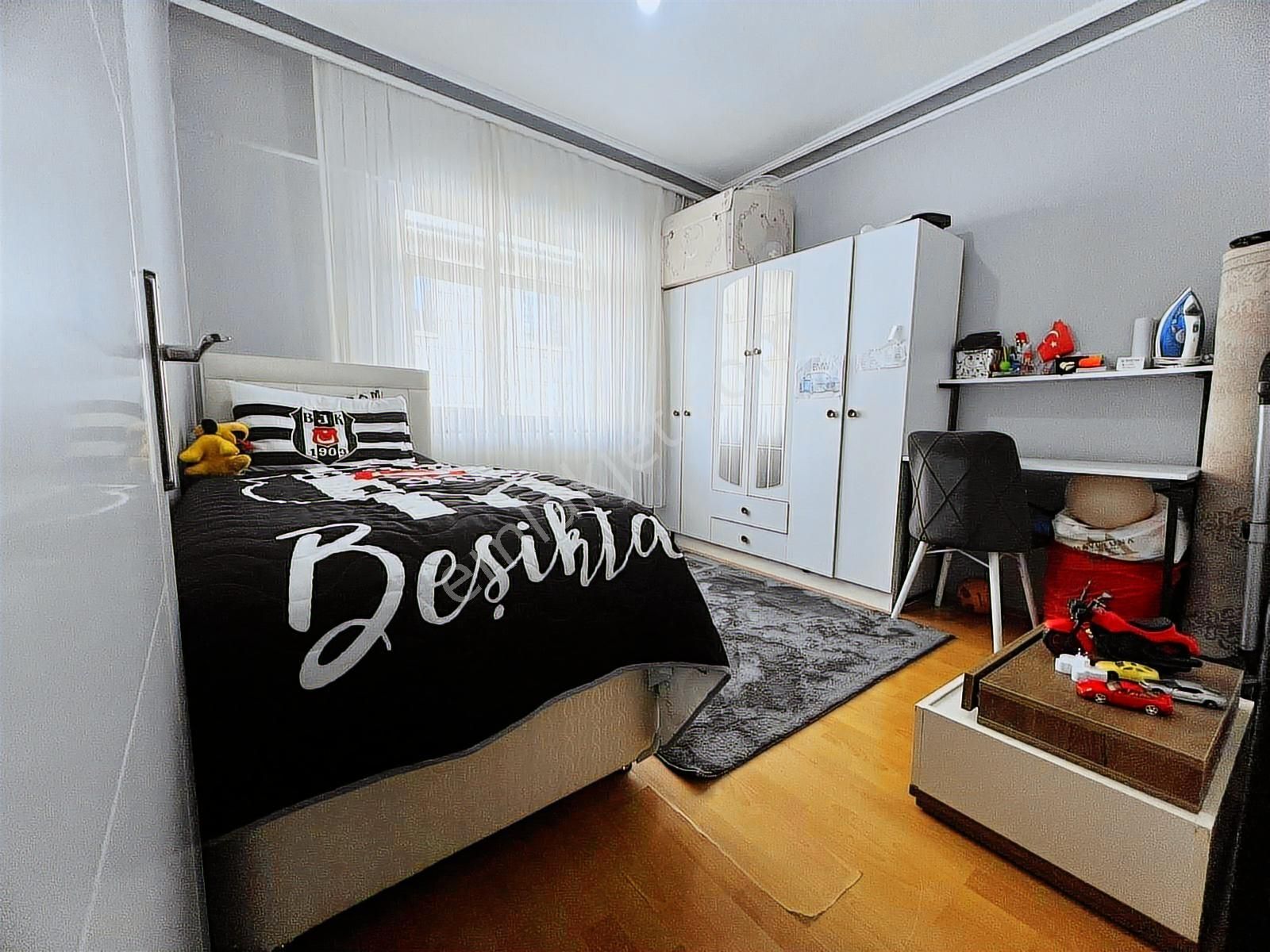 ꧁▇yılmaz'dan▇꧂cadde Üzerinde Katta Masrafsız Yapılı 3+1 Daire - Görsel 18