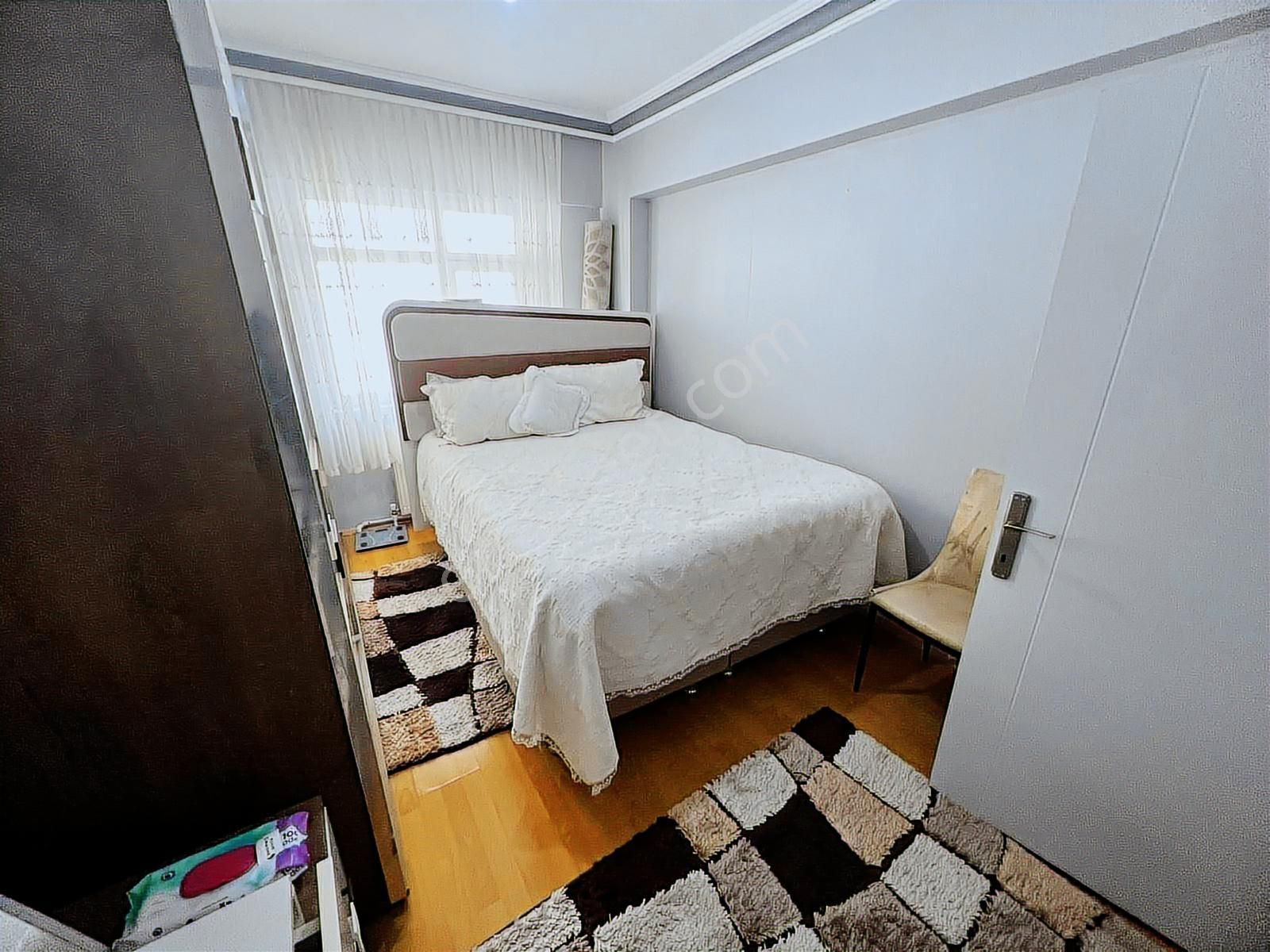 ꧁▇yılmaz'dan▇꧂cadde Üzerinde Katta Masrafsız Yapılı 3+1 Daire - Görsel 2