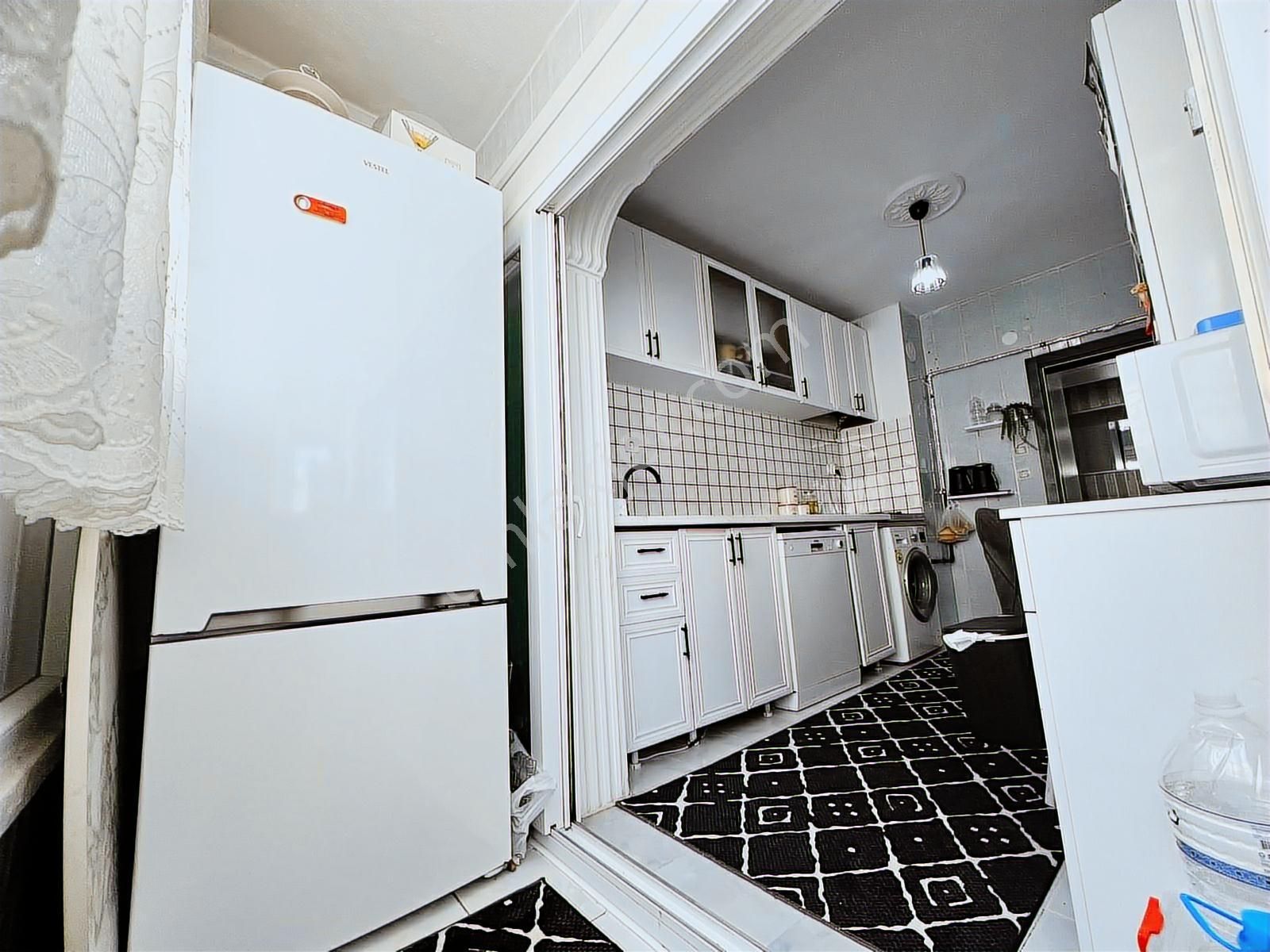 ꧁▇yılmaz'dan▇꧂cadde Üzerinde Katta Masrafsız Yapılı 3+1 Daire - Görsel 5