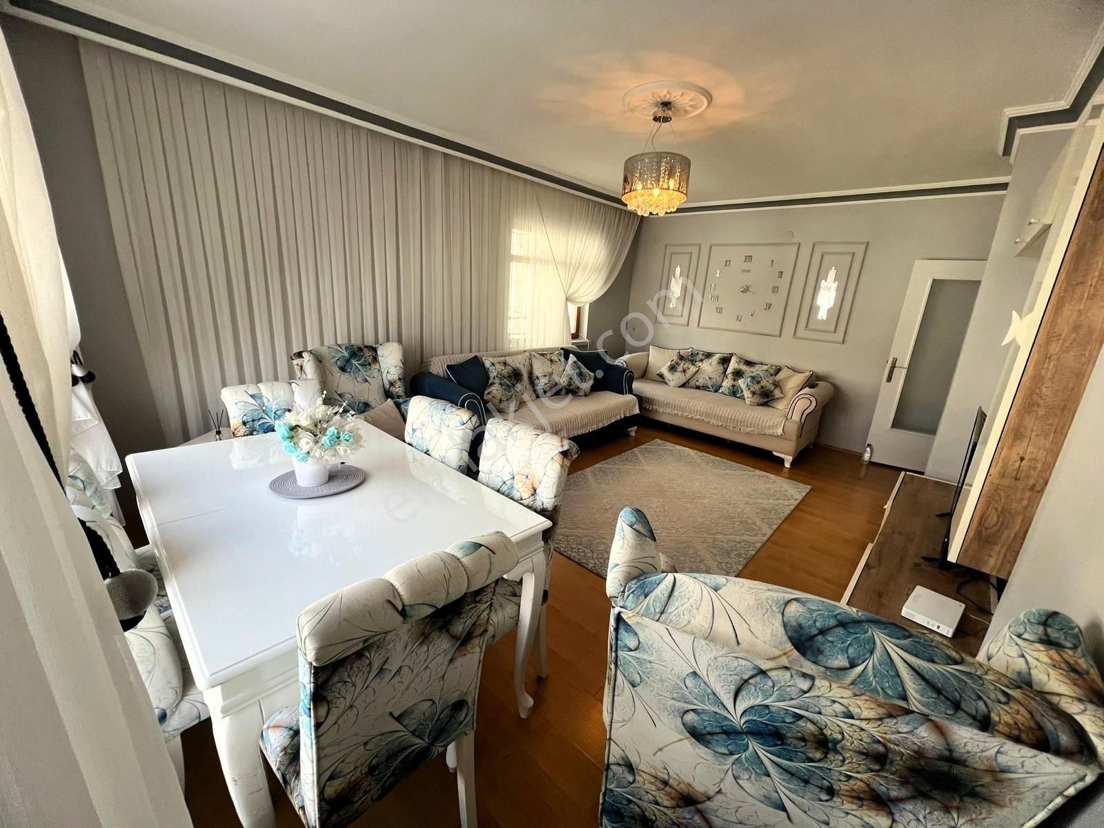 ꧁▇yılmaz'dan▇꧂cadde Üzerinde Katta Masrafsız Yapılı 3+1 Daire - Görsel 10