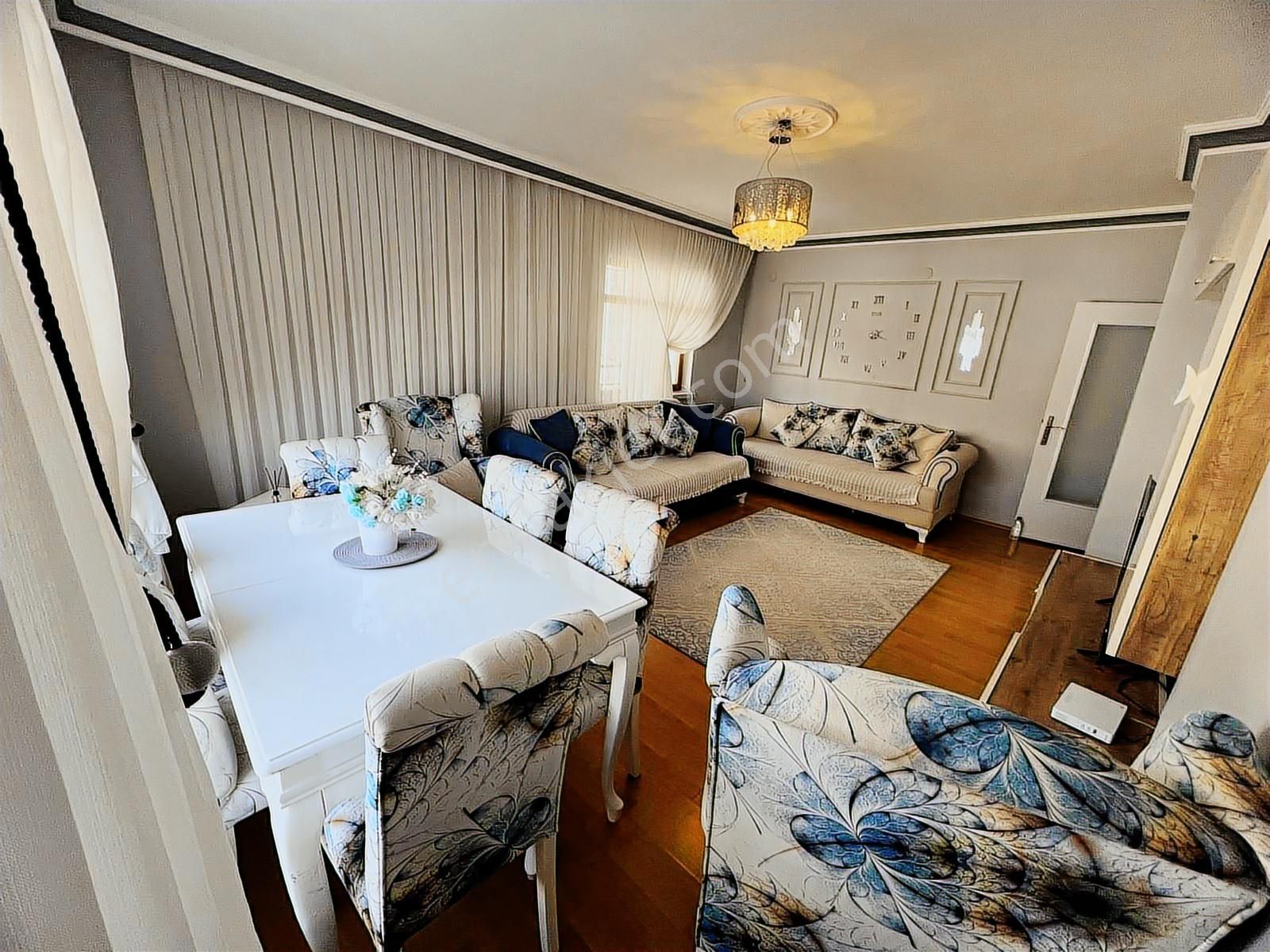 ꧁▇yılmaz'dan▇꧂cadde Üzerinde Katta Masrafsız Yapılı 3+1 Daire - Görsel 8