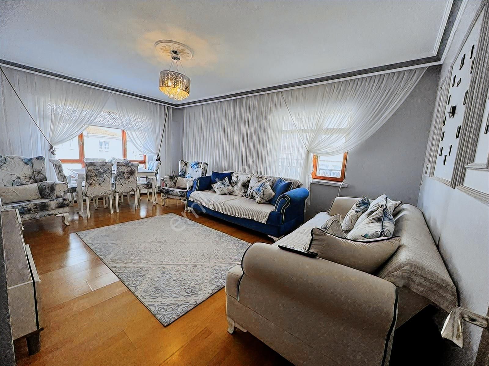 ꧁▇yılmaz'dan▇꧂cadde Üzerinde Katta Masrafsız Yapılı 3+1 Daire - Görsel 14