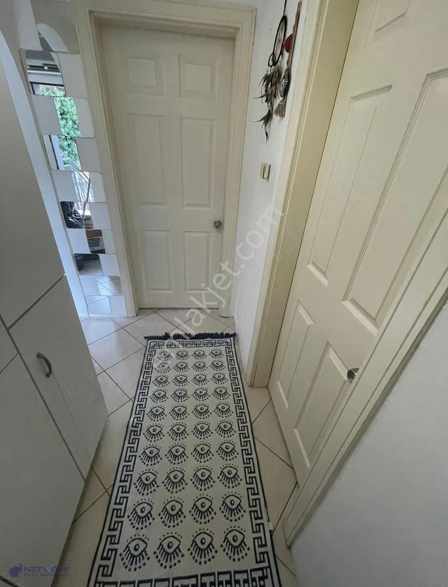 Bodrum Yokuşbaşı Kiralık 2+1 Full Eşyalı Daire - Görsel 4