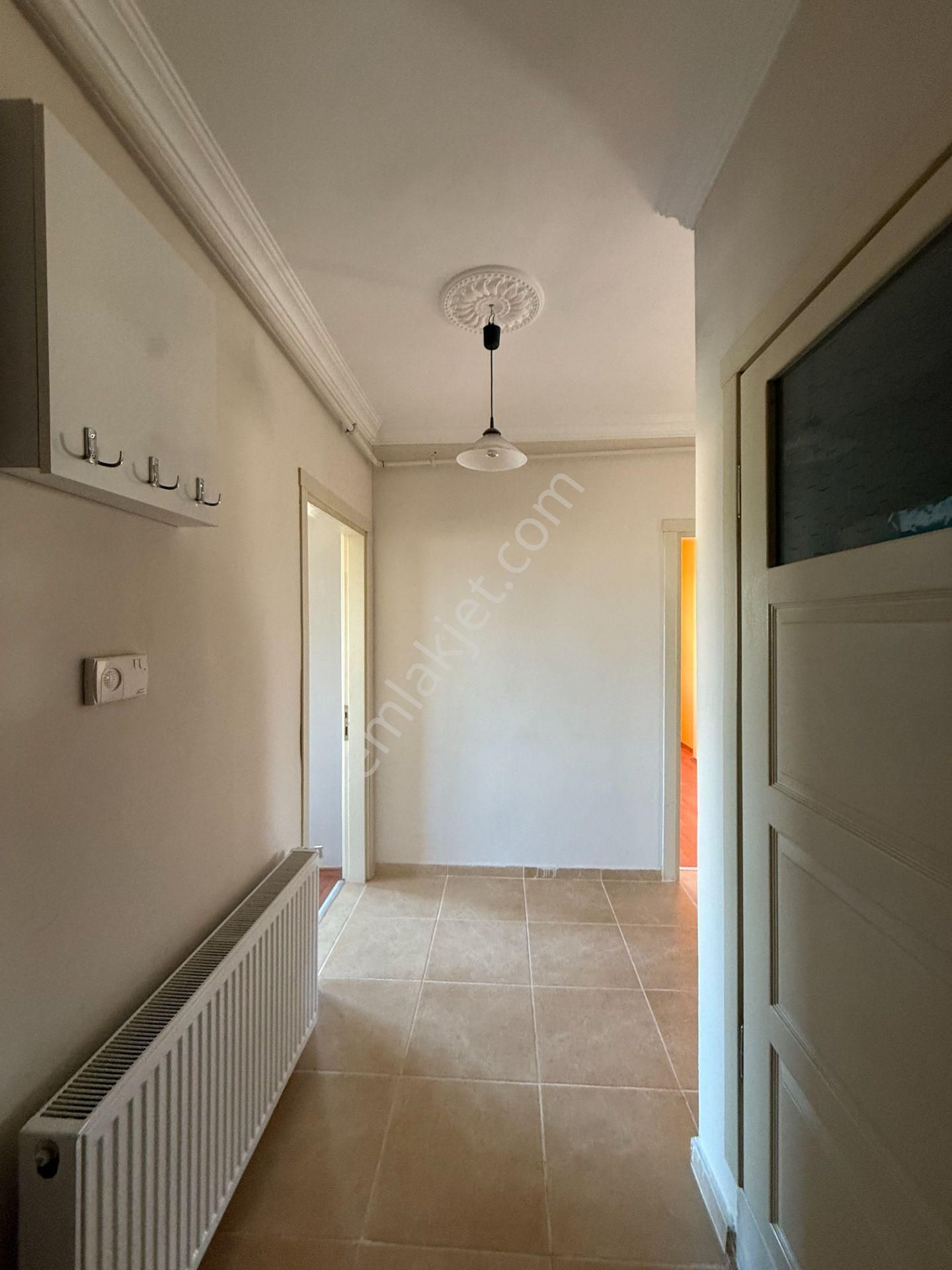 Seferihisar İzmir Caddesi Üzerinde Yeşil Alan Cepheli • Satılık 3+1 Daire - Görsel 15