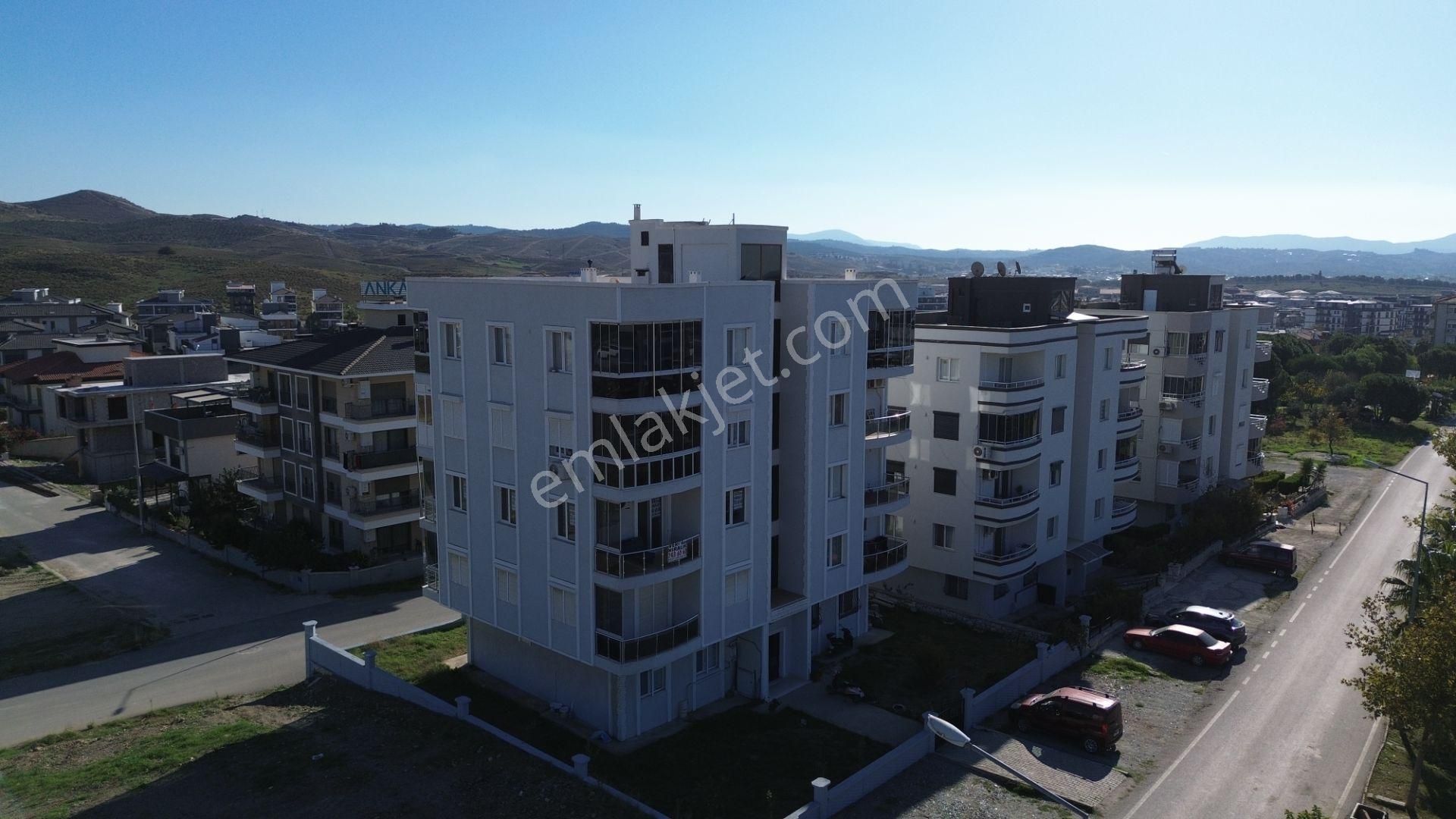 Seferihisar İzmir Caddesi Üzerinde Yeşil Alan Cepheli • Satılık 3+1 Daire - Görsel 29