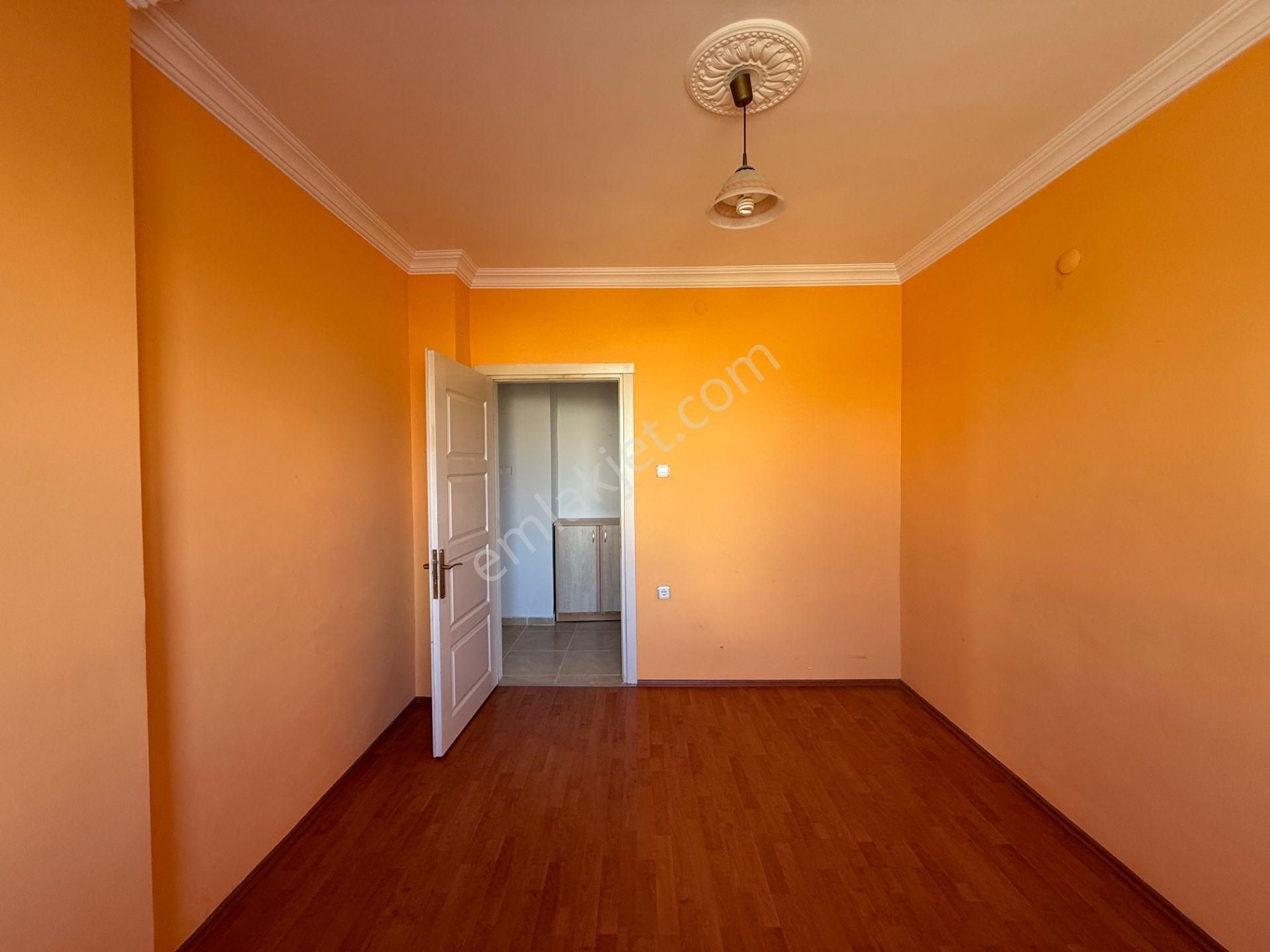 Seferihisar İzmir Caddesi Üzerinde Yeşil Alan Cepheli • Satılık 3+1 Daire - Görsel 14