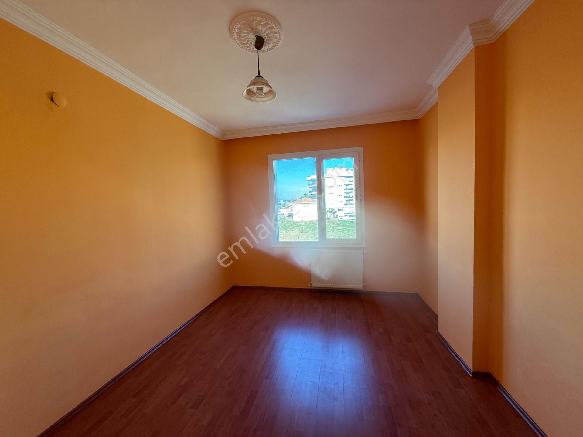 Seferihisar İzmir Caddesi Üzerinde Yeşil Alan Cepheli • Satılık 3+1 Daire - Görsel 13